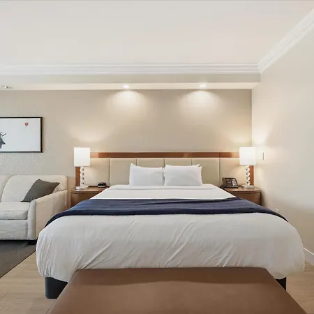 Mgm Signature - Strip View Suite- Free Valet Parking-2